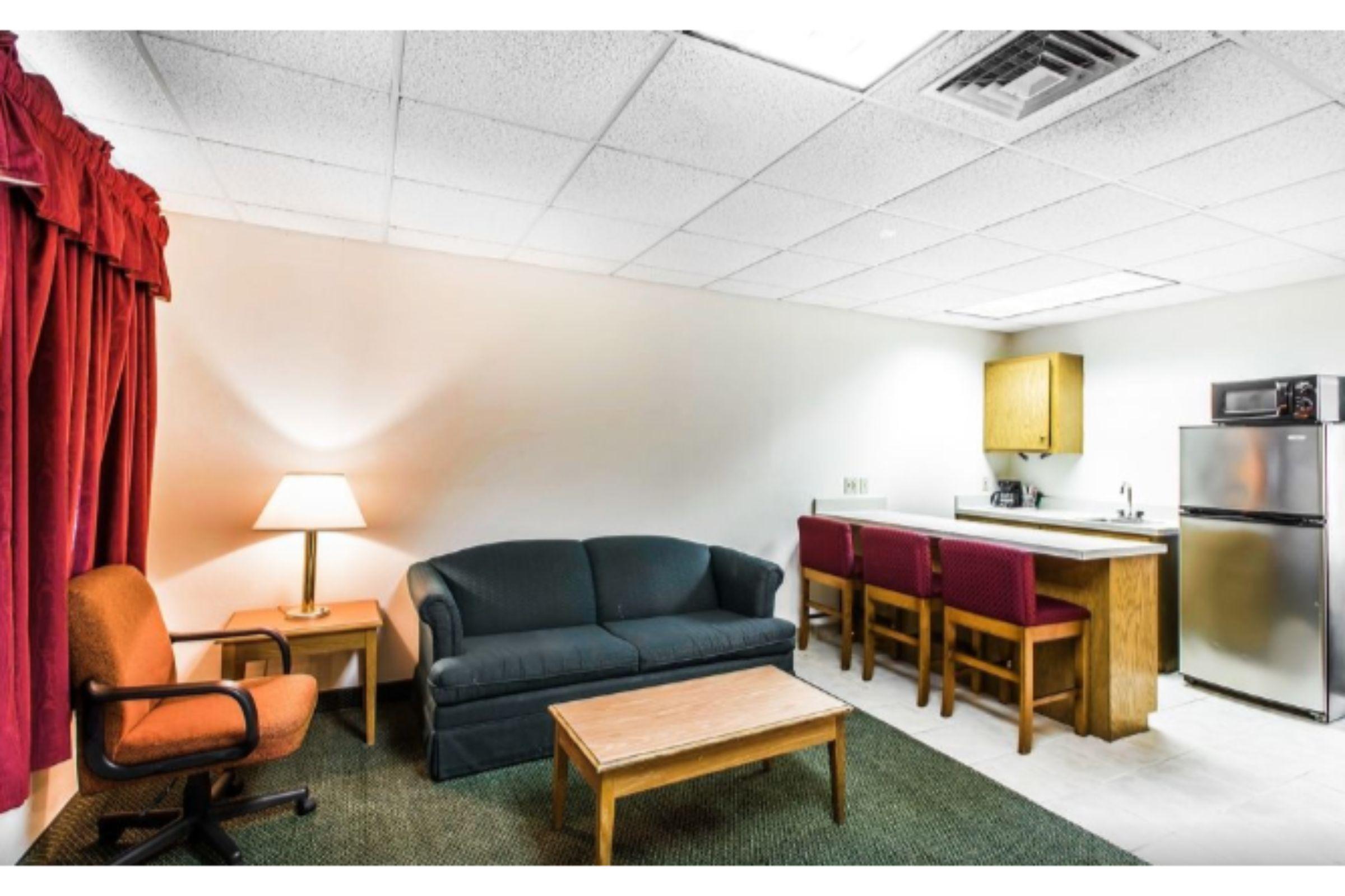 Quality Inn Jesup Buitenkant foto