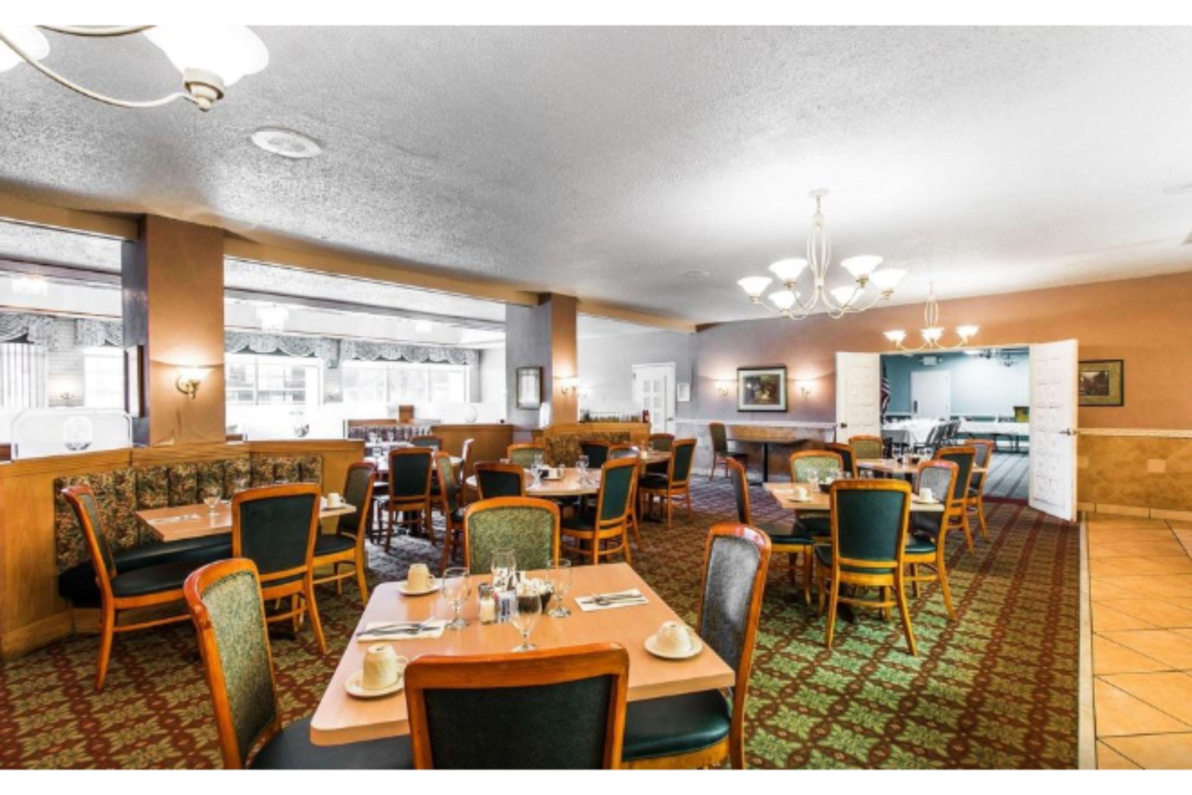 Quality Inn Jesup Buitenkant foto