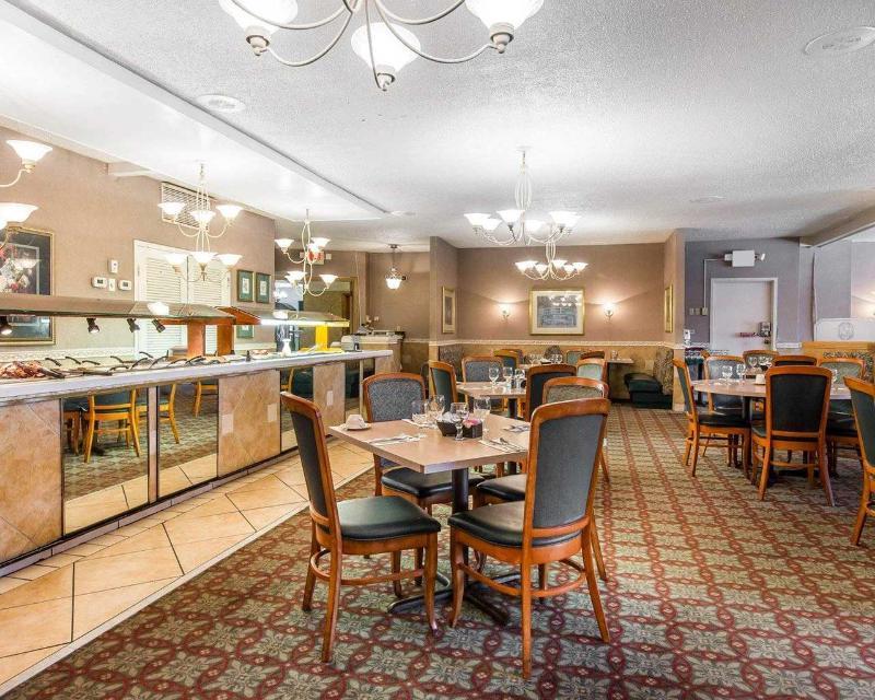 Quality Inn Jesup Buitenkant foto